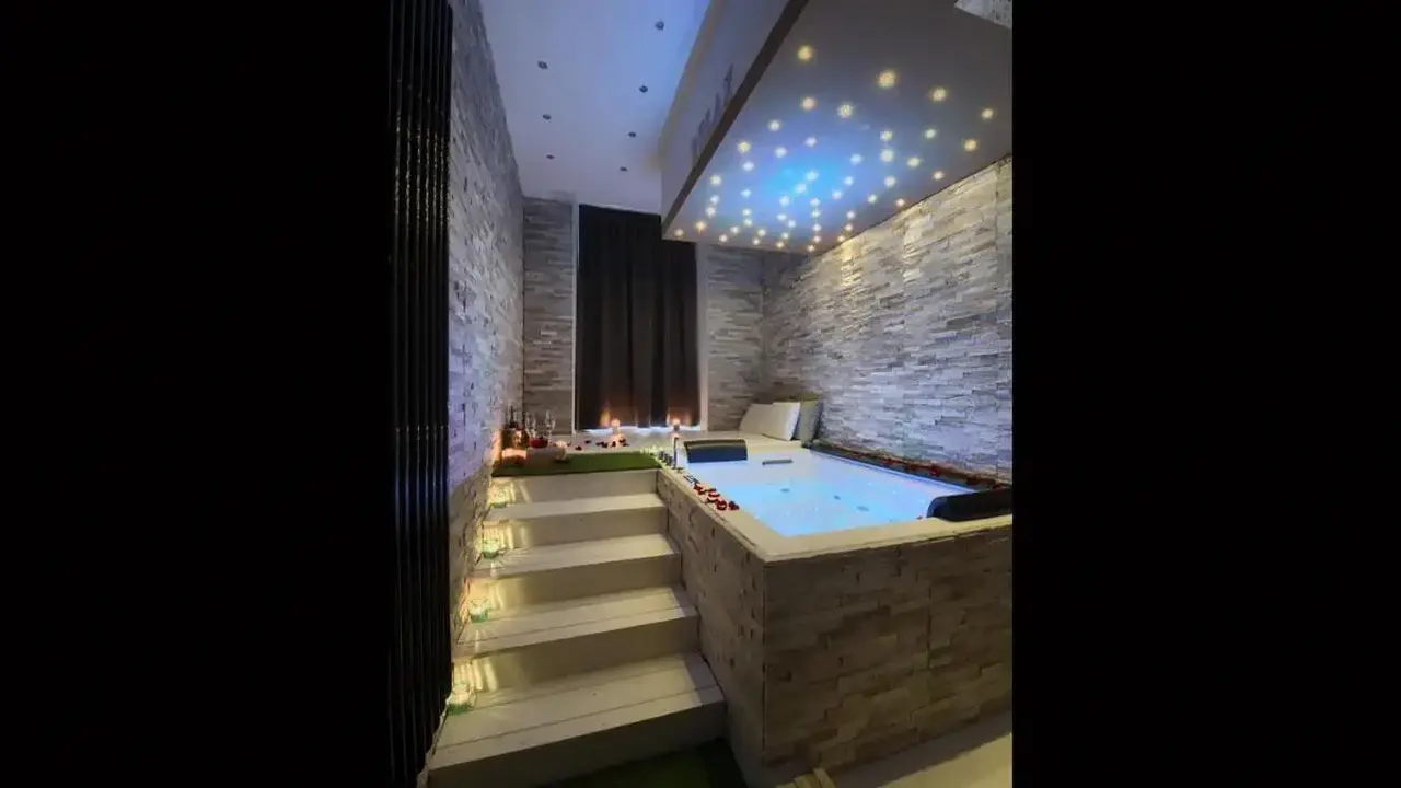 Relais Vatican Secret