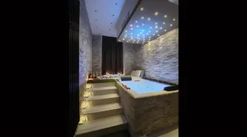 Relais Vatican Secret