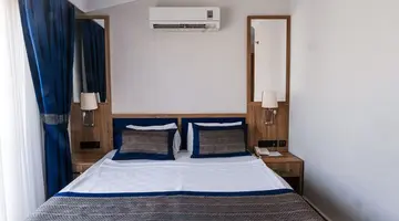 Relax Beach Hotel