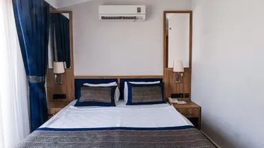 Relax Beach Hotel