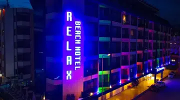 Relax Beach Hotel