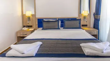 RELAX BEACH HOTEL