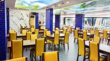 Relax Beach Hotel