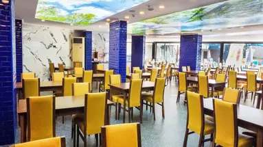 Relax Beach Hotel