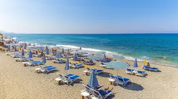 RELAX BEACH HOTEL