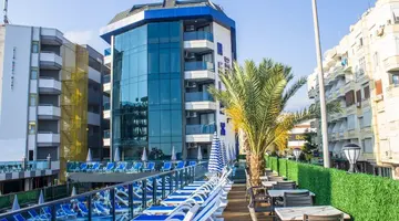 Relax Beach Hotel