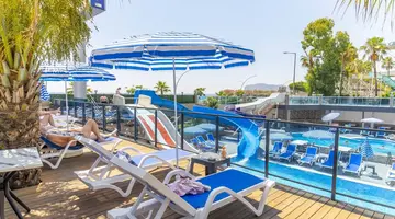 RELAX BEACH HOTEL