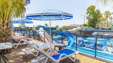RELAX BEACH HOTEL