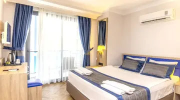RELAX BEACH HOTEL