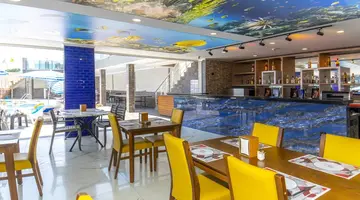 RELAX BEACH HOTEL