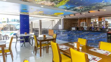 RELAX BEACH HOTEL