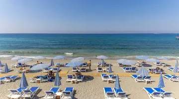 RELAX BEACH HOTEL