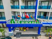 RELAX BEACH HOTEL