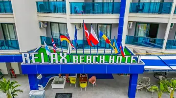 RELAX BEACH HOTEL