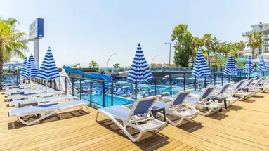RELAX BEACH HOTEL