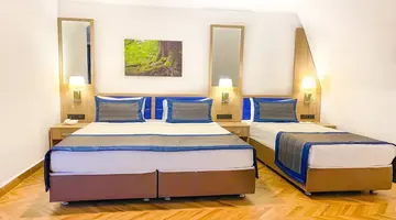 RELAX BEACH HOTEL