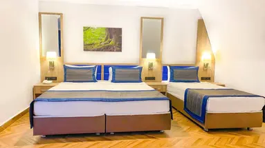 RELAX BEACH HOTEL