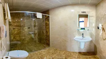 RELAX BEACH HOTEL