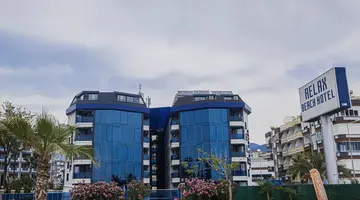 RELAX BEACH HOTEL