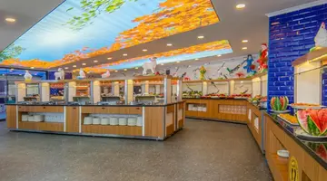 Relax Beach Hotel