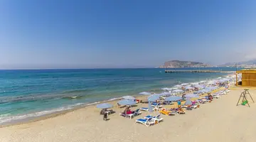 RELAX BEACH HOTEL