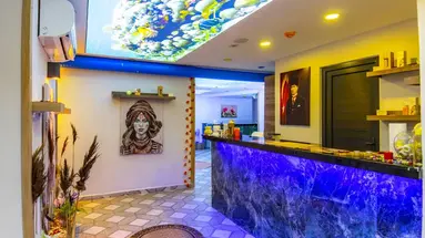 RELAX BEACH HOTEL