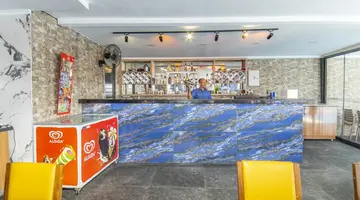 RELAX BEACH HOTEL
