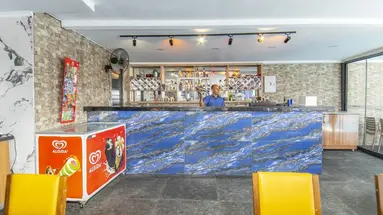RELAX BEACH HOTEL