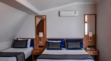 RELAX BEACH HOTEL