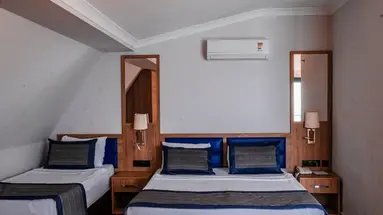 RELAX BEACH HOTEL