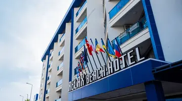 RELAX BEACH HOTEL