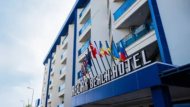 RELAX BEACH HOTEL