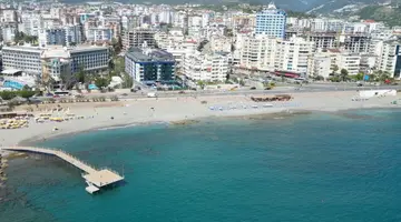 RELAX BEACH HOTEL