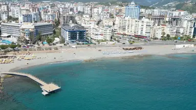 RELAX BEACH HOTEL
