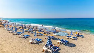 Relax Beach Hotel