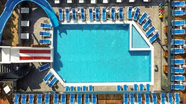 Relax Beach Hotel