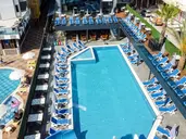 Relax Beach Hotel