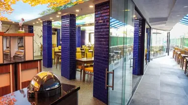 Relax Beach Hotel