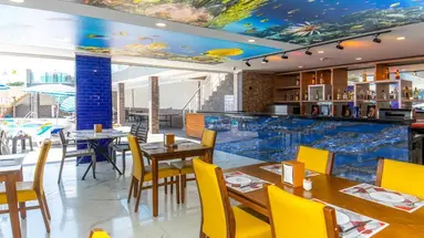 Relax Beach Hotel