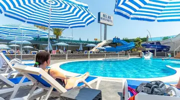 Relax Beach Hotel