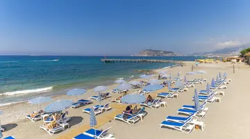 RELAX BEACH HOTEL