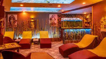 RELAX BEACH HOTEL