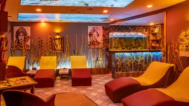RELAX BEACH HOTEL