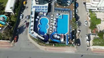 RELAX BEACH HOTEL