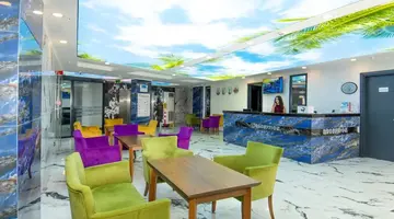 RELAX BEACH HOTEL
