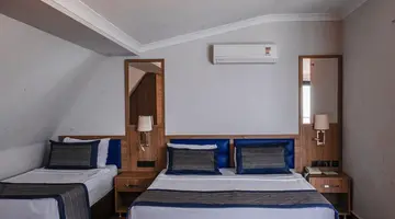 Relax Beach Hotel