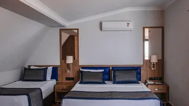 Relax Beach Hotel