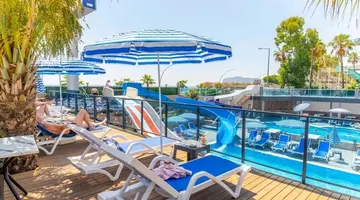 Relax Beach Hotel