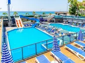 RELAX BEACH HOTEL