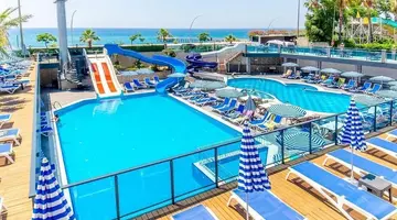 RELAX BEACH HOTEL